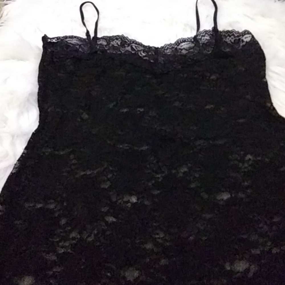 Lace Top